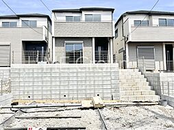 千葉県柏市大室