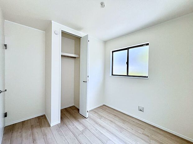 自分だけのスペース、どんなお部屋にするかとっても楽しみですね！ 