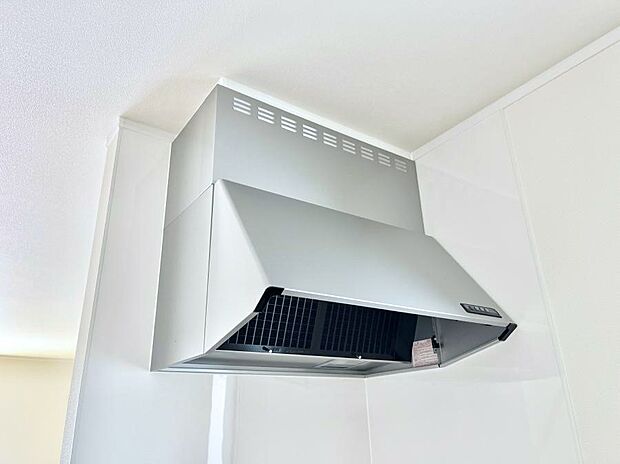 基本的なお手入れはフィルターのみ！お手入れのしやすさも魅力です。
