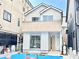 埼玉県川口市上青木６丁目