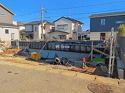 千葉県柏市増尾８丁目