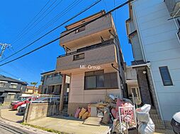 埼玉県草加市遊馬町