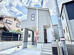 埼玉県ふじみ野市西原１丁目