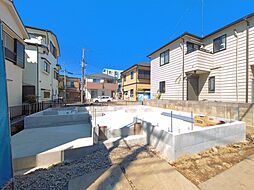 埼玉県さいたま市北区日進町２丁目