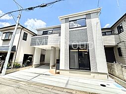 埼玉県さいたま市北区日進町２丁目