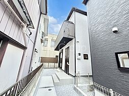 埼玉県川越市新宿町３丁目