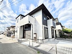埼玉県北本市中丸７丁目