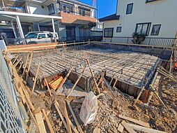 埼玉県北本市中丸７丁目