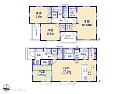 埼玉県上尾市大字瓦葺