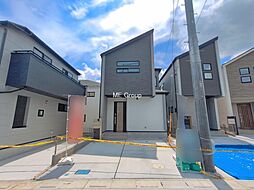 埼玉県ふじみ野市西原１丁目