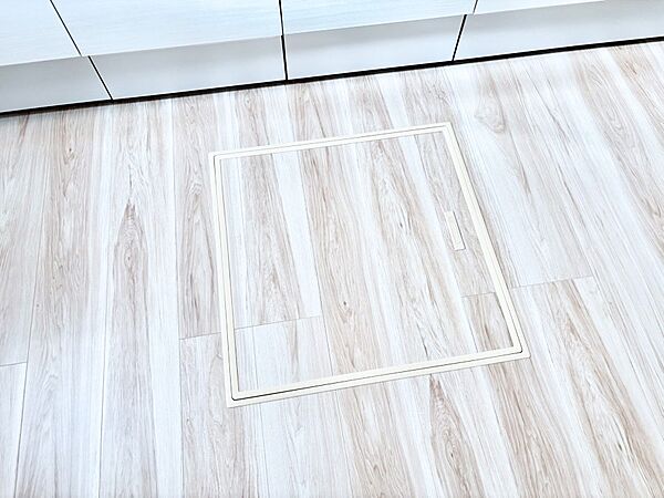 設備を拡大表示