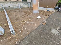 埼玉県川口市西青木４丁目