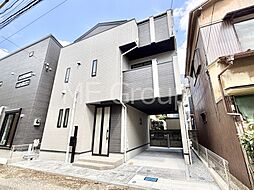埼玉県川口市西青木４丁目