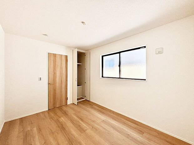自分だけのスペース、どんなお部屋にするかとっても楽しみですね!