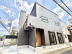 埼玉県川口市西青木４丁目