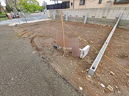 埼玉県川口市西青木４丁目