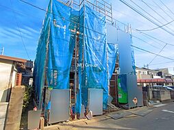 埼玉県桶川市東２丁目
