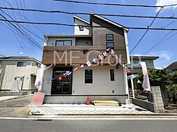 埼玉県川越市岸町２丁目