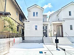 埼玉県所沢市中新井４丁目