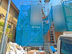 埼玉県所沢市中新井４丁目