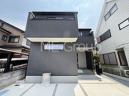 埼玉県白岡市篠津