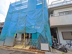 埼玉県蕨市南町４丁目
