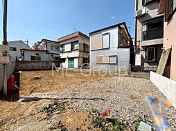 東京都練馬区平和台１丁目