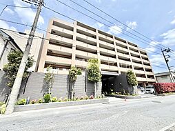 レーベンハイム川口元郷リバースクエア