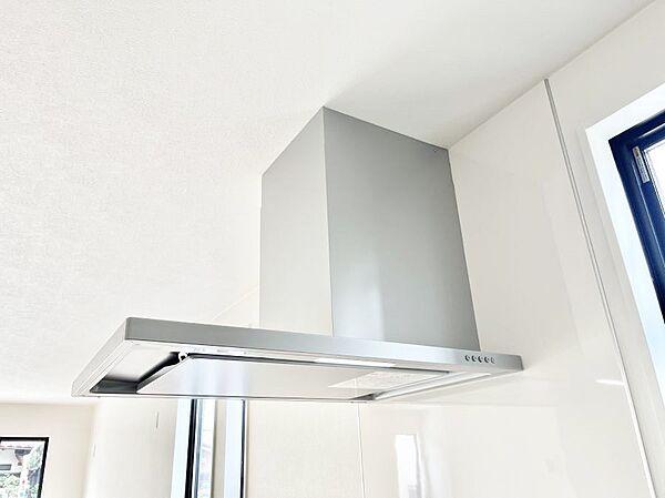 基本的なお手入れはフィルターのみ！お手入れのしやすさも魅力です。