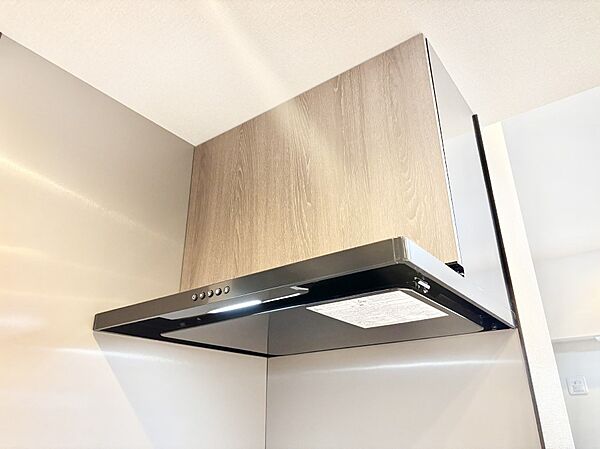 基本的なお手入れはフィルターのみ！お手入れのしやすさも魅力です。
