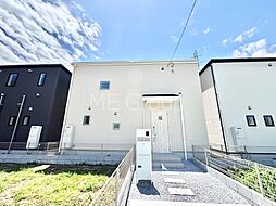 埼玉県川口市大字東本郷