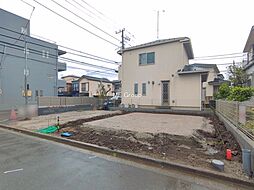 埼玉県ふじみ野市亀久保