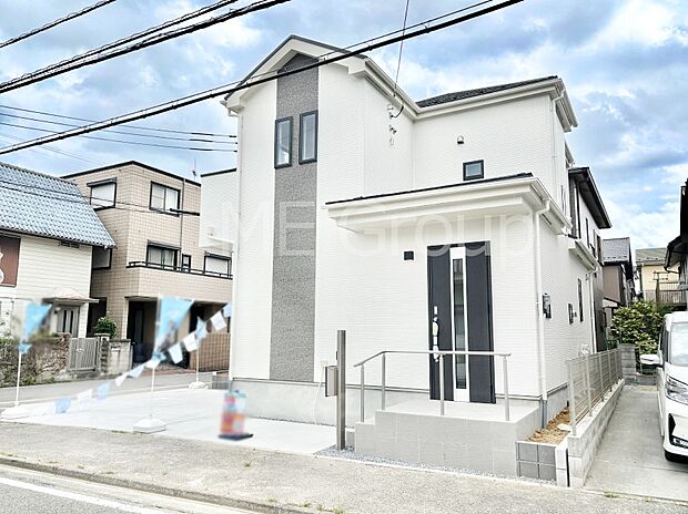 たっぷりの陽光と心地よい風が舞い込む住まい