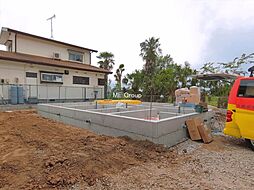 杉戸町清地 新築一戸建て 全1棟