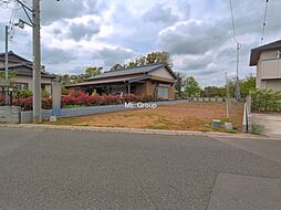 埼玉県越谷市大字三野宮