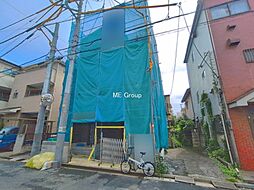 埼玉県川口市並木１丁目