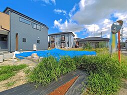 千葉県野田市山崎
