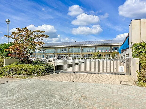 小学校 640m 野田市立みずき小学校
