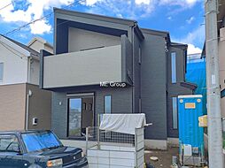 埼玉県所沢市大字北秋津