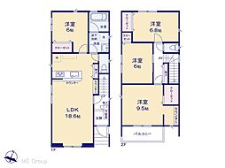 東京都北区赤羽西３丁目