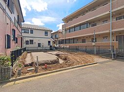 埼玉県川越市大字藤間