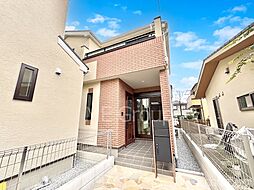 埼玉県川口市南鳩ヶ谷２丁目