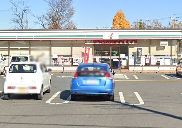 コンビニ 1200m セブン-イレブン さいたま大久保小学校前店