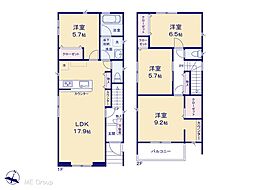 東京都北区赤羽西３丁目