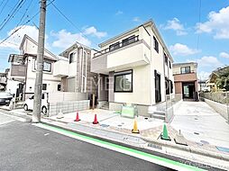 埼玉県川口市南鳩ヶ谷２丁目