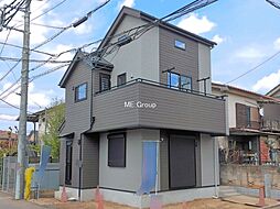 埼玉県所沢市中新井１丁目