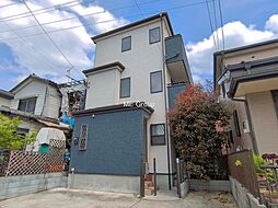 埼玉県草加市新里町