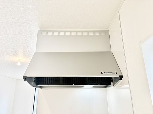 基本的なお手入れはフィルターのみ!お手入れのしやすさも魅力です。