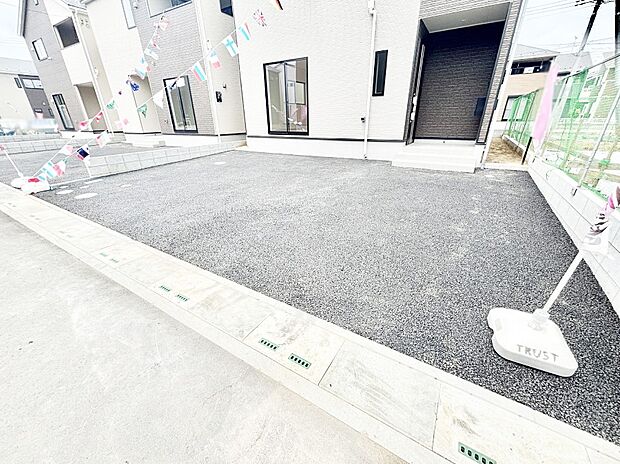 カースペース有