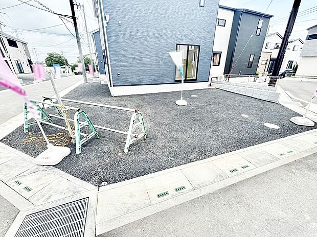 カースペース有